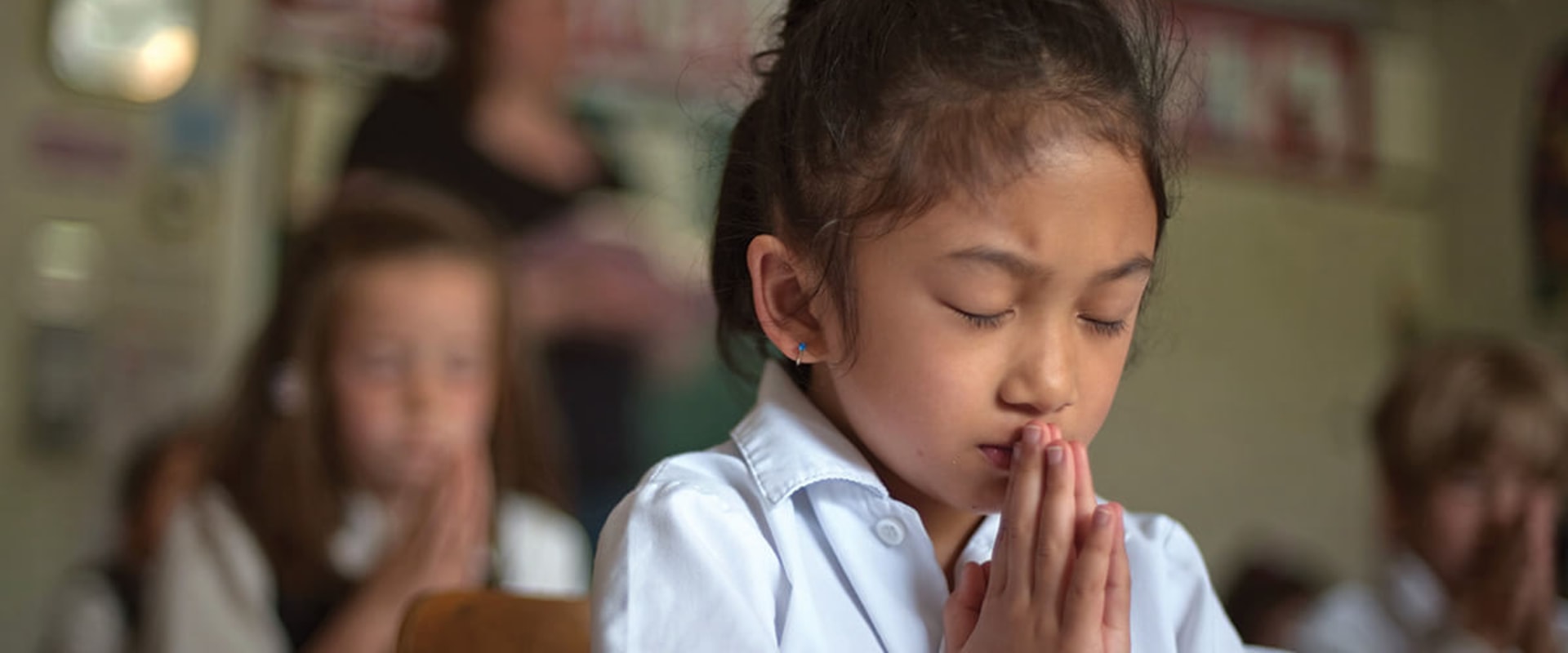 The Benefits of Christian Education A Comprehensive Guide