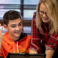 The Benefits of Christian Education: How It Promotes Character Development
