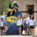 What Classification Does Athens Christian School Belong To?