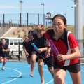 Sports and Athletics at Christian Schools: What You Need to Know