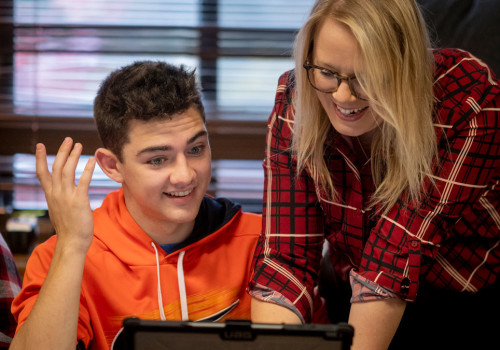 The Benefits of Christian Education: How It Promotes Character Development
