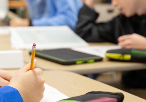 What Special Programs and Services are Offered at Christian Schools?
