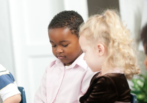The Unparalleled Benefits of Attending a Christian School