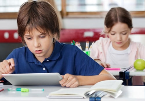 The Latest Technologies Used in Christian Schools