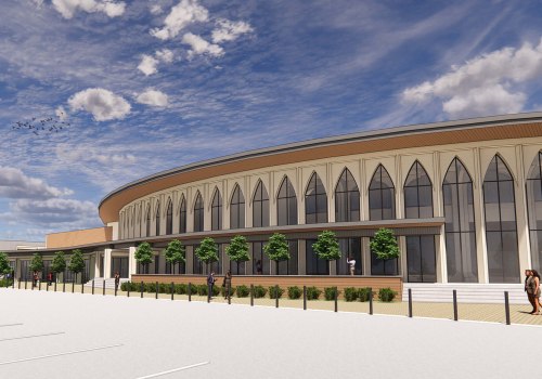 The Rarely Discussed Legal Considerations Behind Christian School Expansion Projects
