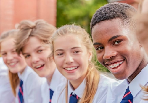 The Advantages of Attending a Christian School