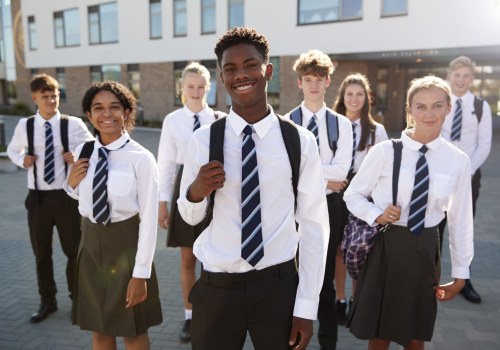Preparing Students for College: How Christian Schools Can Help