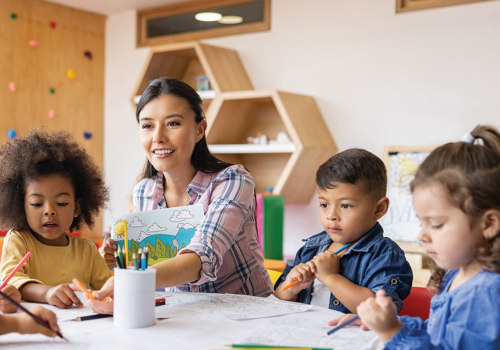 How Christian Schools Support Student Health and Wellness