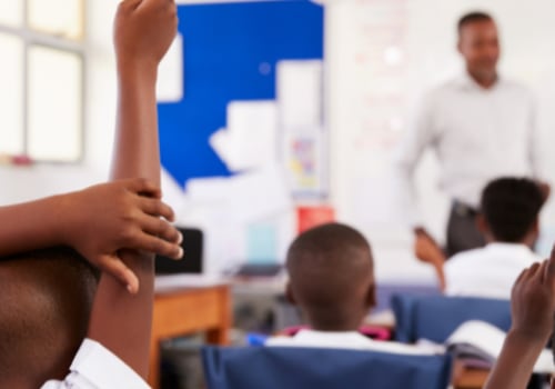 How Christian Schools Ensure Quality Education for Students