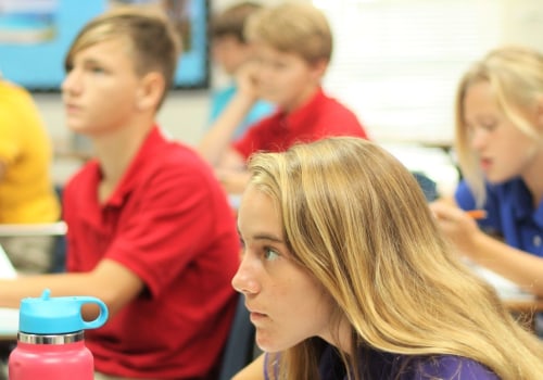 What is a Christian School Curriculum?