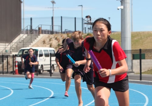 Sports and Athletics at Christian Schools: What You Need to Know