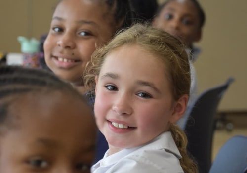 What Are the Requirements for Admission to a Christian School?