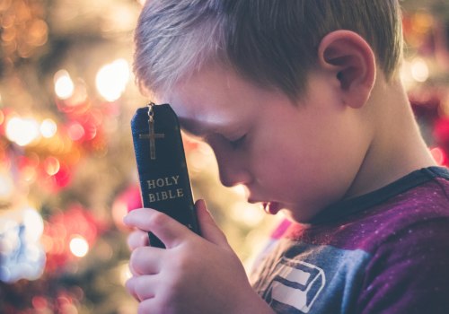 Unlocking The Benefits Of A Christian Education For Your Child In Perth