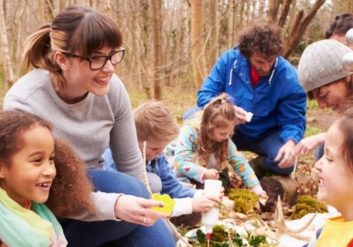 Exploring Extracurricular Activities at Christian Schools